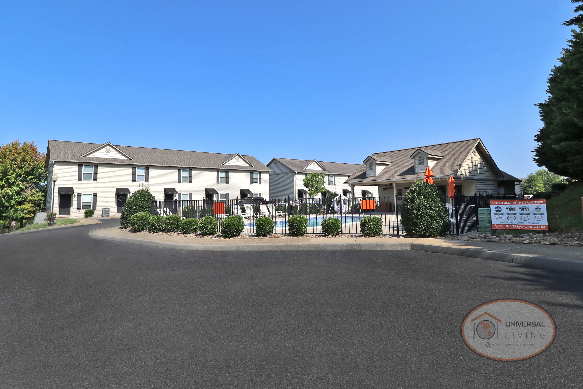 Stone Crest Townhomes